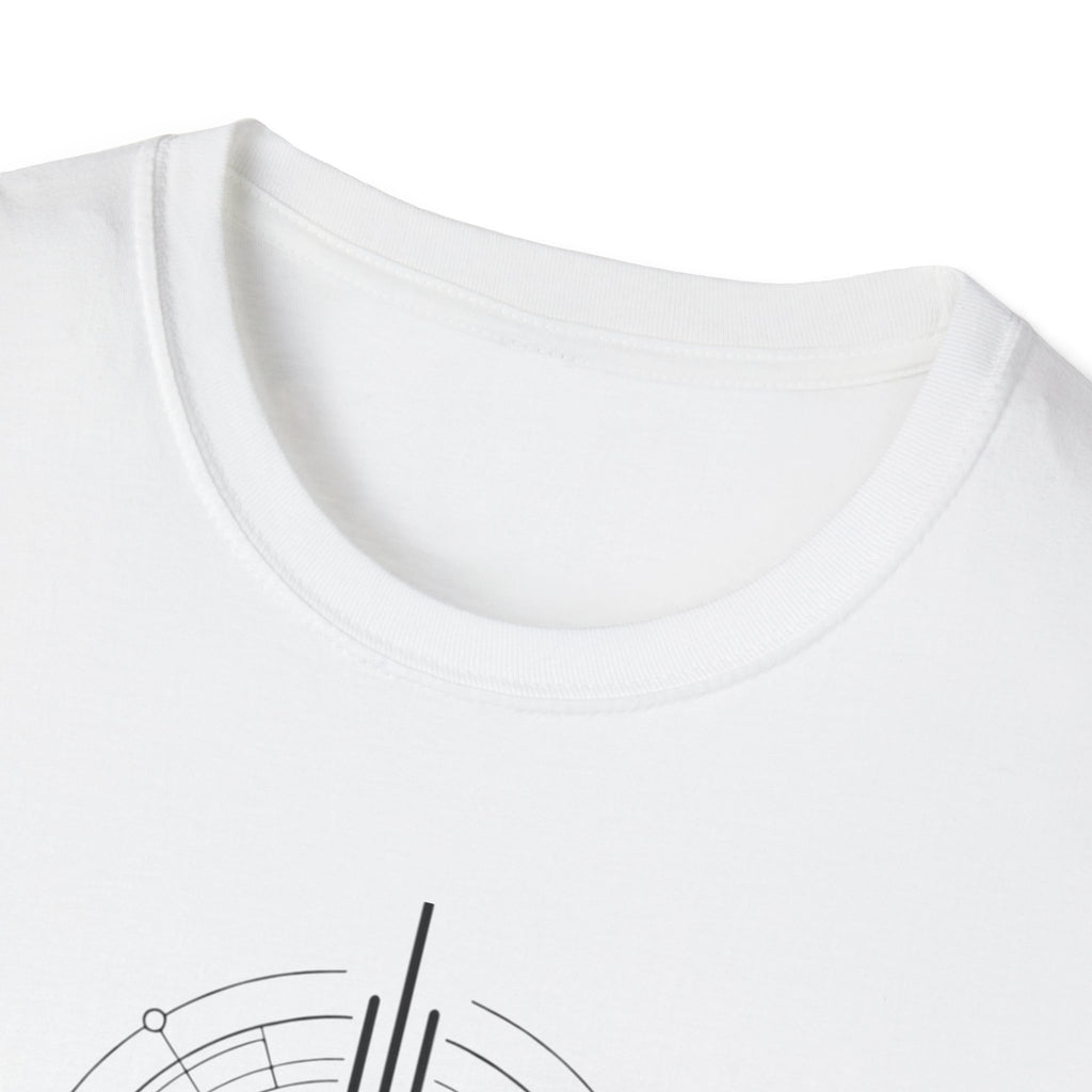 Precision Discipline T-Shirt
