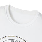 Built By Repetition T-Shirt
