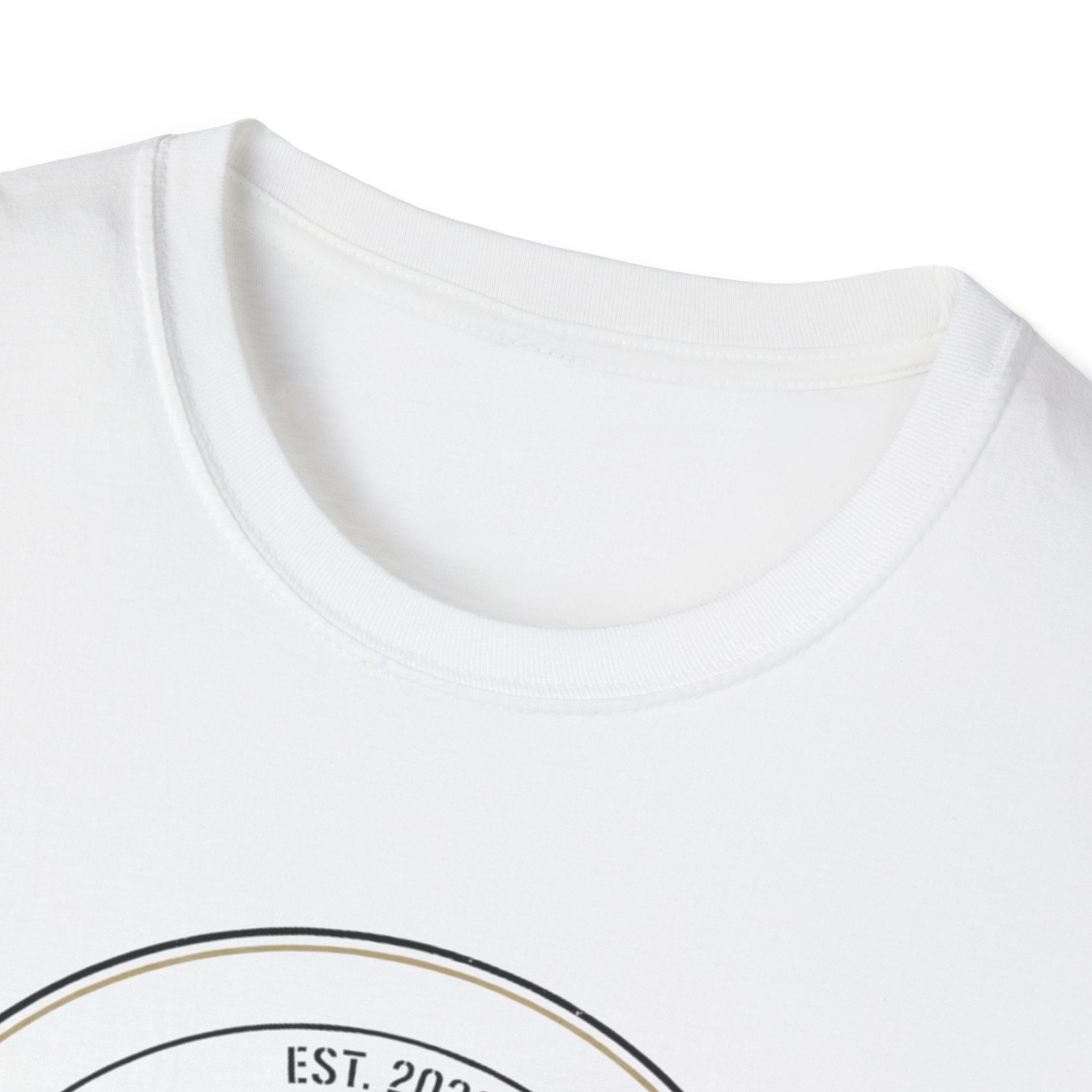 Built By Repetition T-Shirt