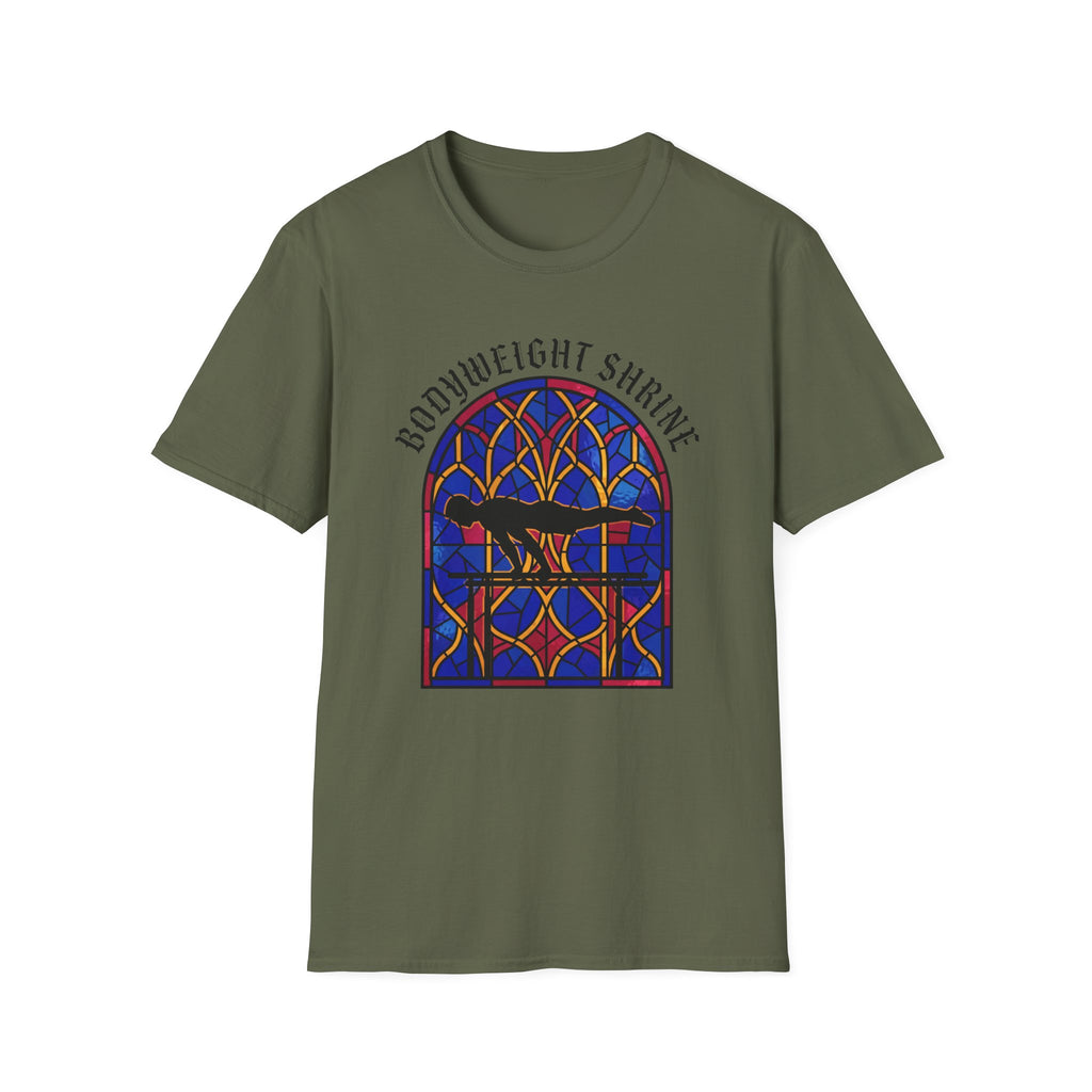BodyWeight Shrine T-Shirt