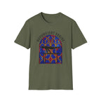 BodyWeight Shrine T-Shirt