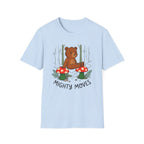 Copy of Luchador De Barras T-Shirt
