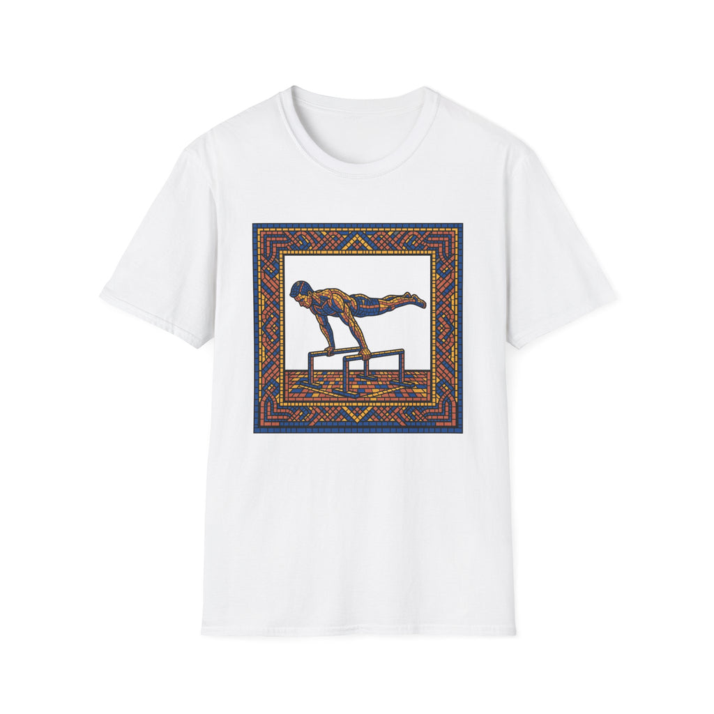 Structured Strength T-Shirt