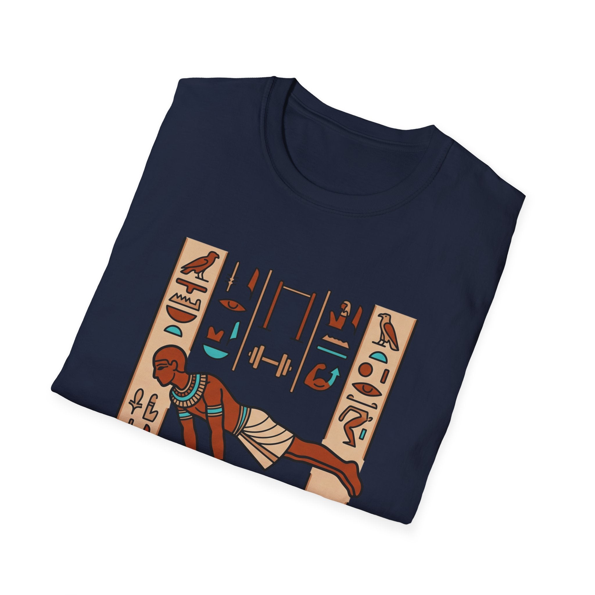 The Pharaoh's Planche T-Shirt