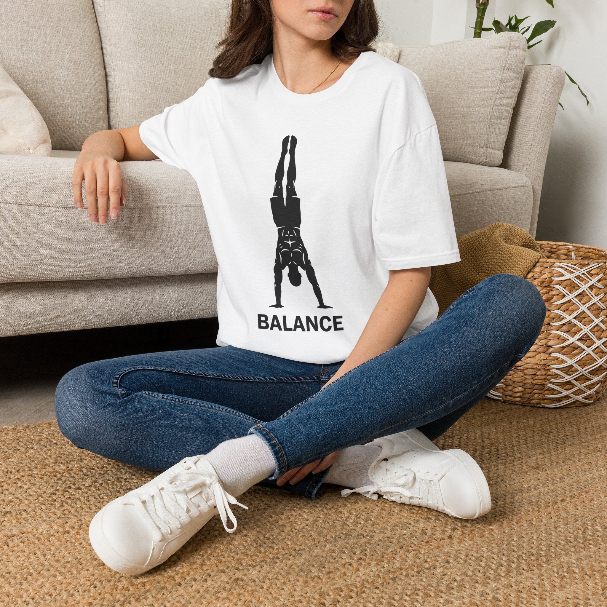 BALANCE T-Shirt