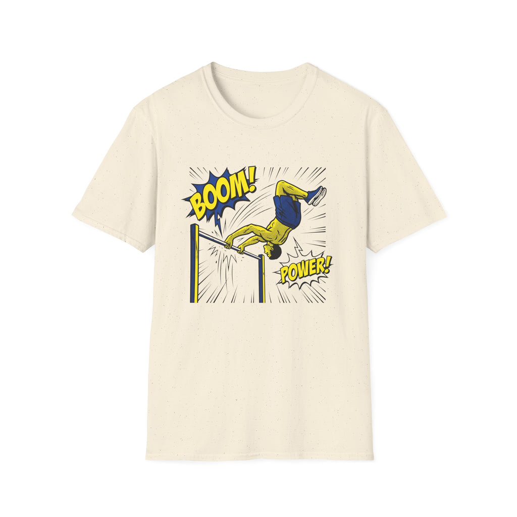 Explosive Motion T-Shirt