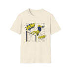 Explosive Motion T-Shirt