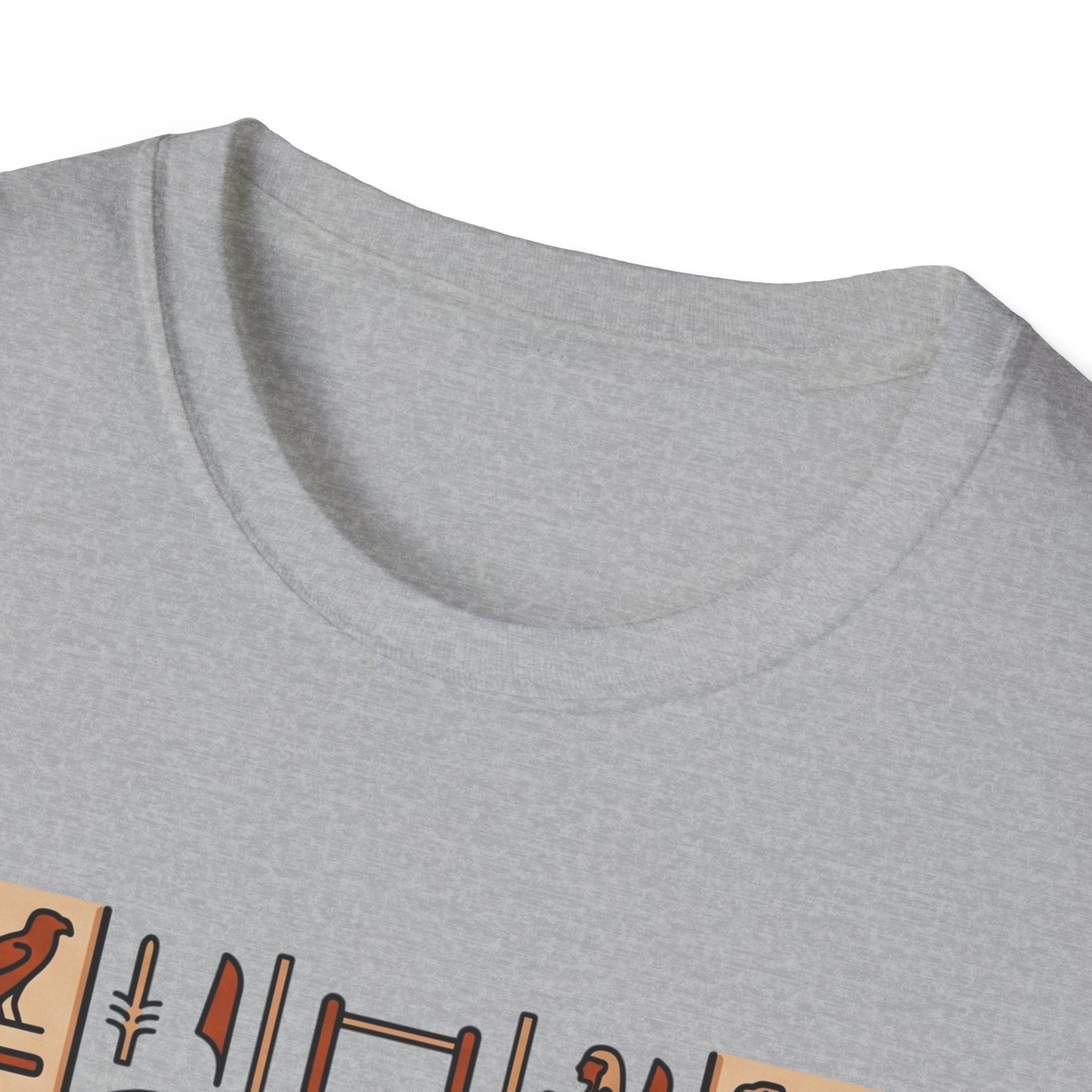 The Pharaoh's Planche T-Shirt