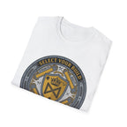 Select Your Build T-Shirt