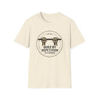 Built By Repetition T-Shirt