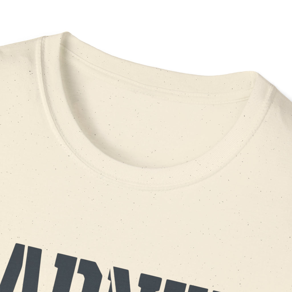 Earned Not Given T-Shirt
