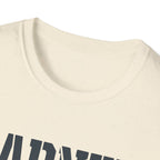 Earned Not Given T-Shirt