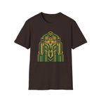Pull-up Champion T-Shirt