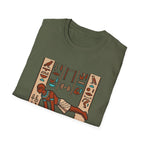 The Pharaoh's Planche T-Shirt