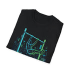 Neon Calisthenics T-Shirt