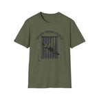 Freedom Through Strength T-Shirt