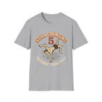 Still Counting T-Shirt