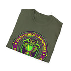 Calisthenics Achievements T-Shirt