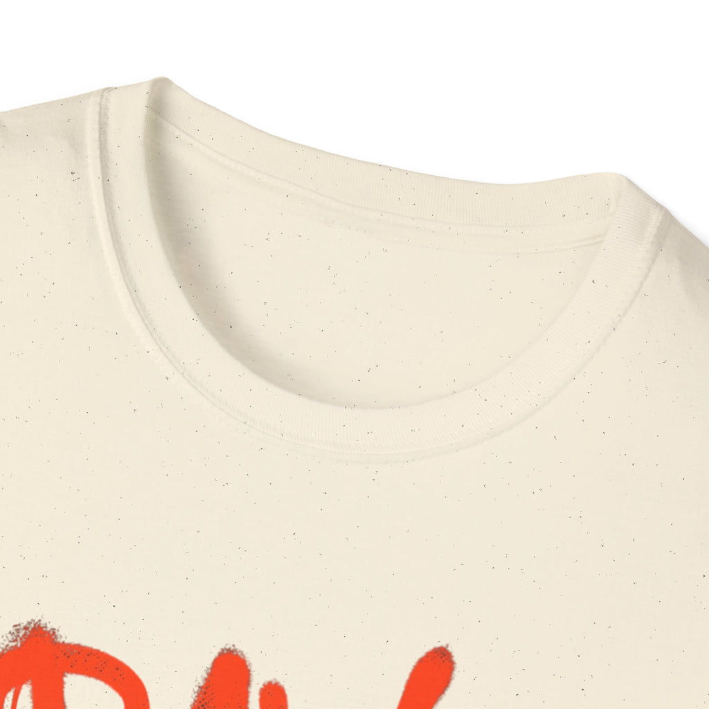 Raw Urban Strength T-Shirt