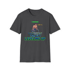 Leveling Up T-Shirt
