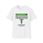 Strength Level Maxed T-Shirt