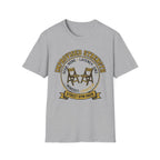 Improvised Strength T-Shirt
