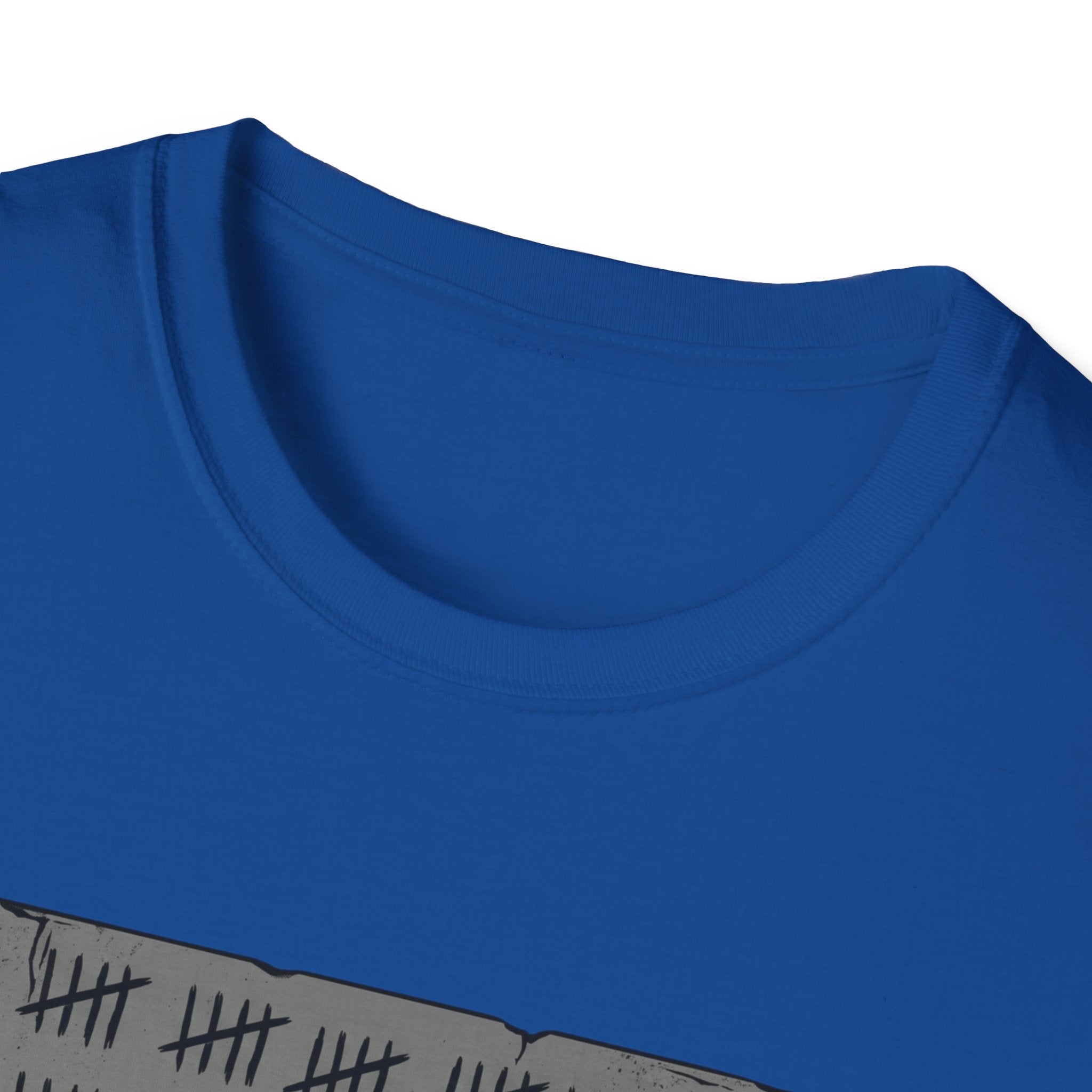 Time Is Strength T-Shirt