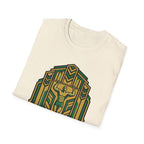 Pull-up Champion T-Shirt