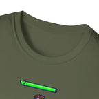 Leveling Up T-Shirt