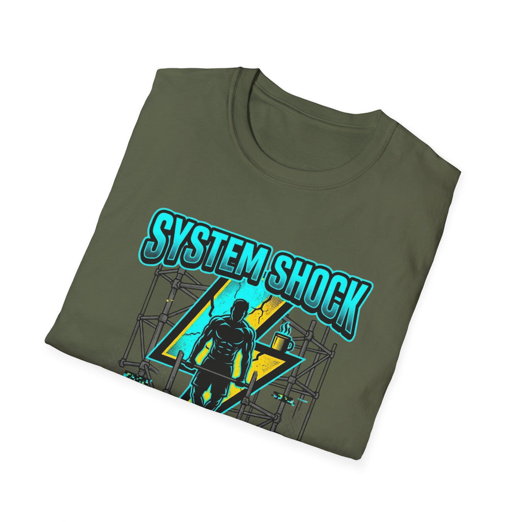 System Shock T-Shirt