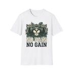 No Pain No Gain T-Shirt