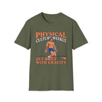 Physical Culture T-Shirt