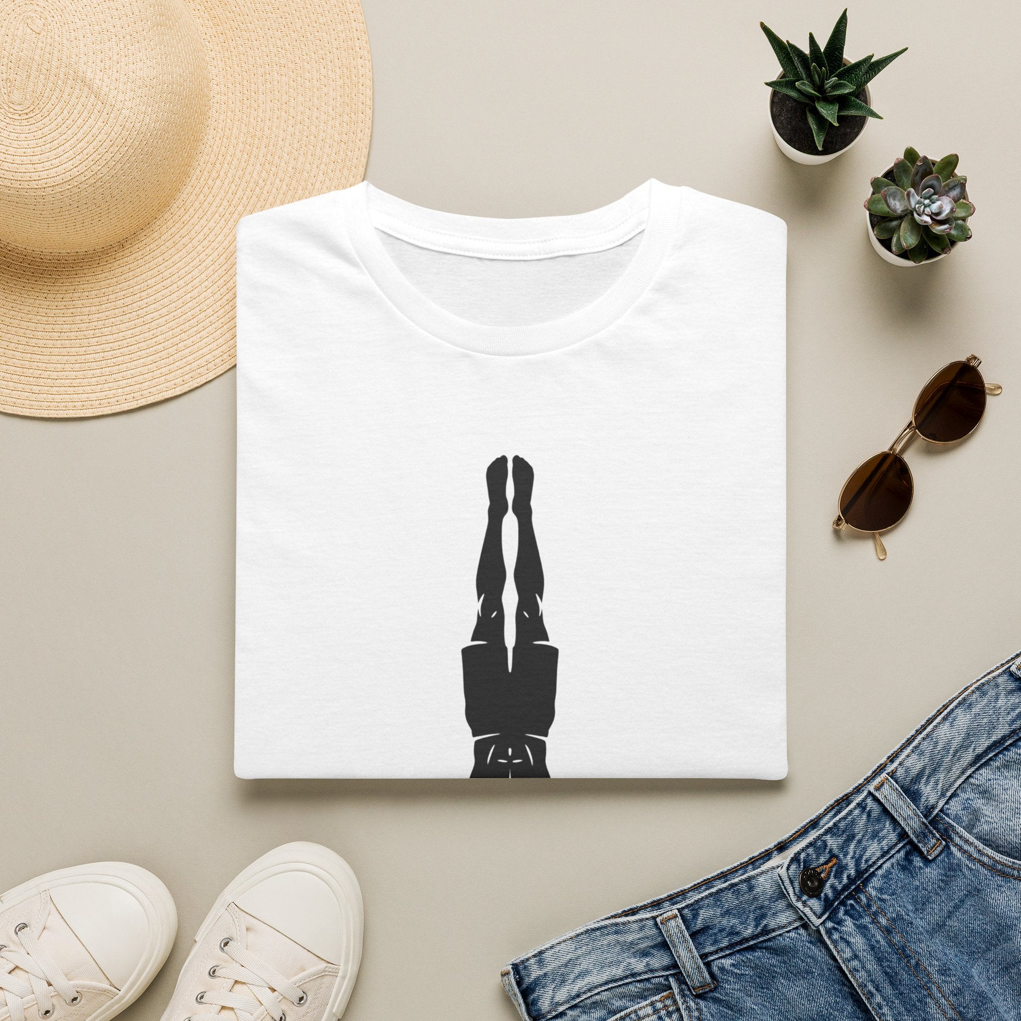 BALANCE T-Shirt