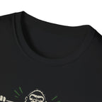 Natural Strength Only T-Shirt