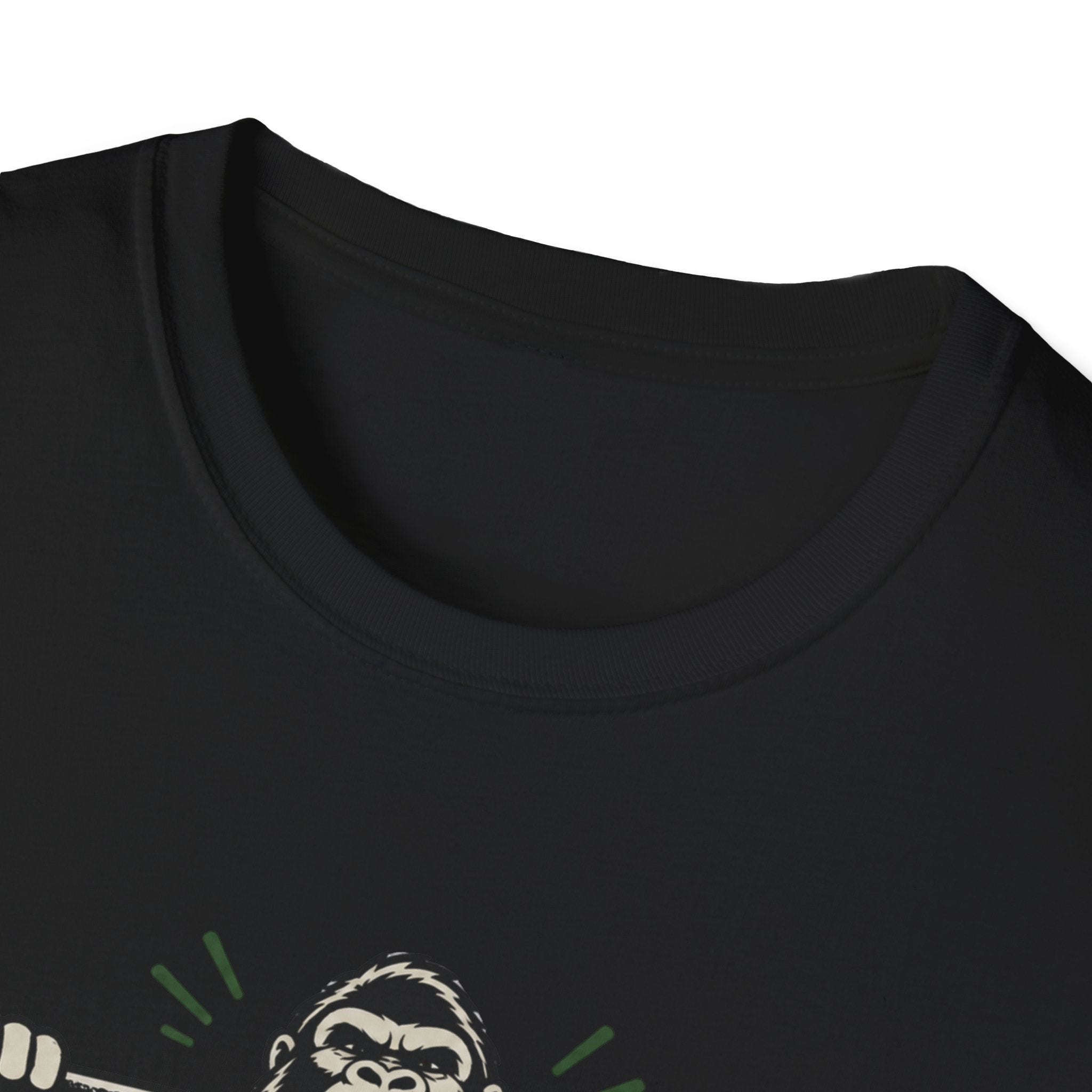 Natural Strength Only T-Shirt
