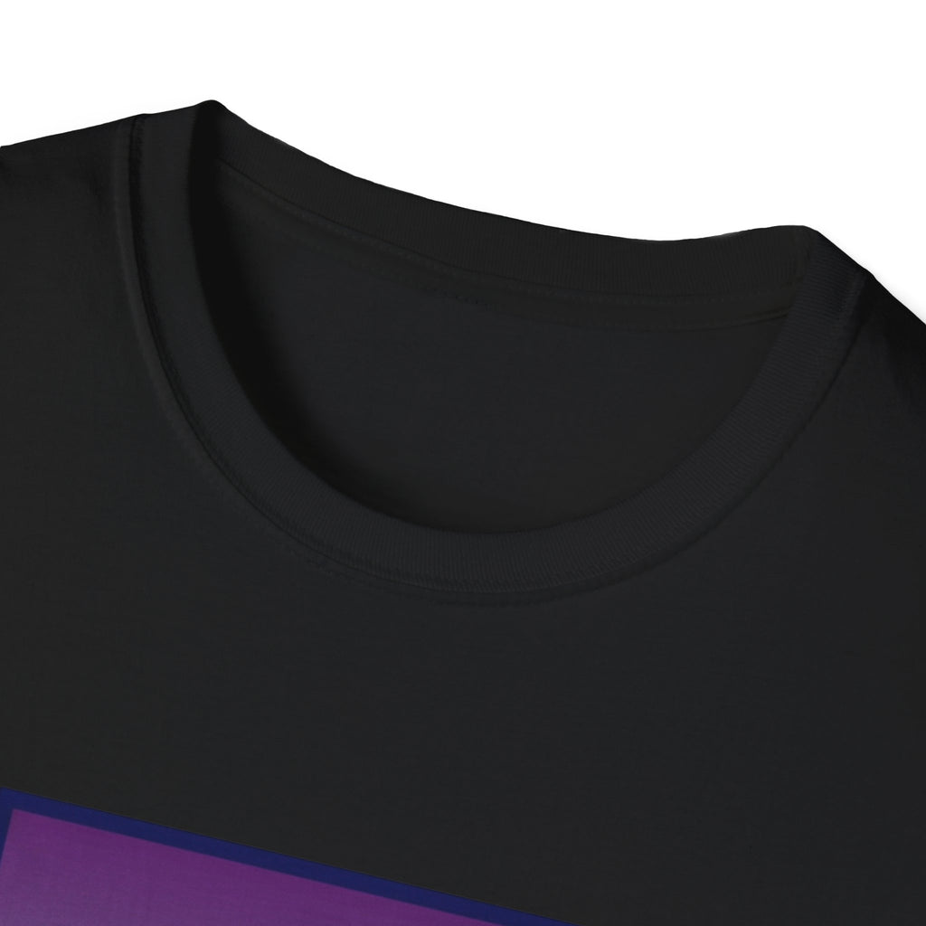 Find Limits Breach Them T-Shirt
