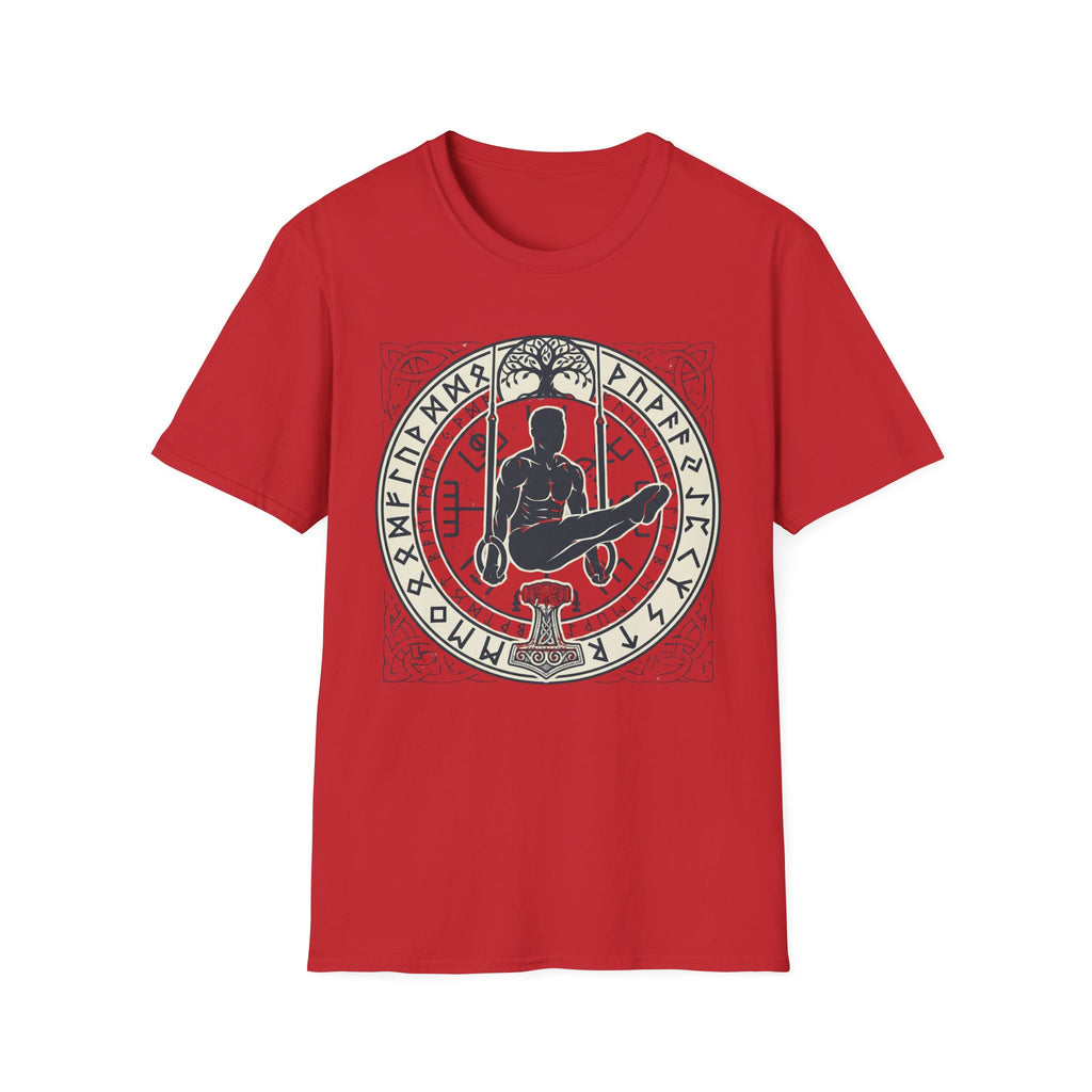 Warrior's Hold T-Shirt