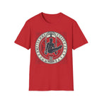 Warrior's Hold T-Shirt