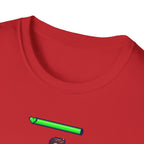 Leveling Up T-Shirt