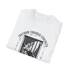 Freedom Through Strength T-Shirt