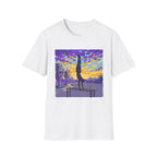 Sunset Stability T-Shirt
