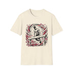 Rising Petals T-Shirt