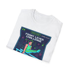 Front Level Challenge T-Shirt