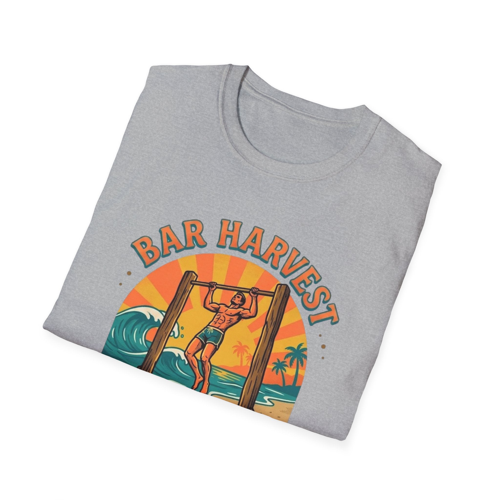 Bar Harvest