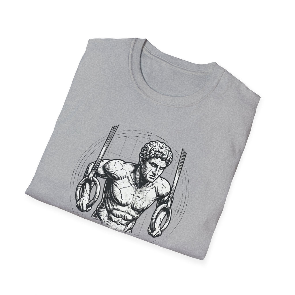 Discipline Is Freedom T-Shirt