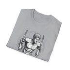 Discipline Is Freedom T-Shirt