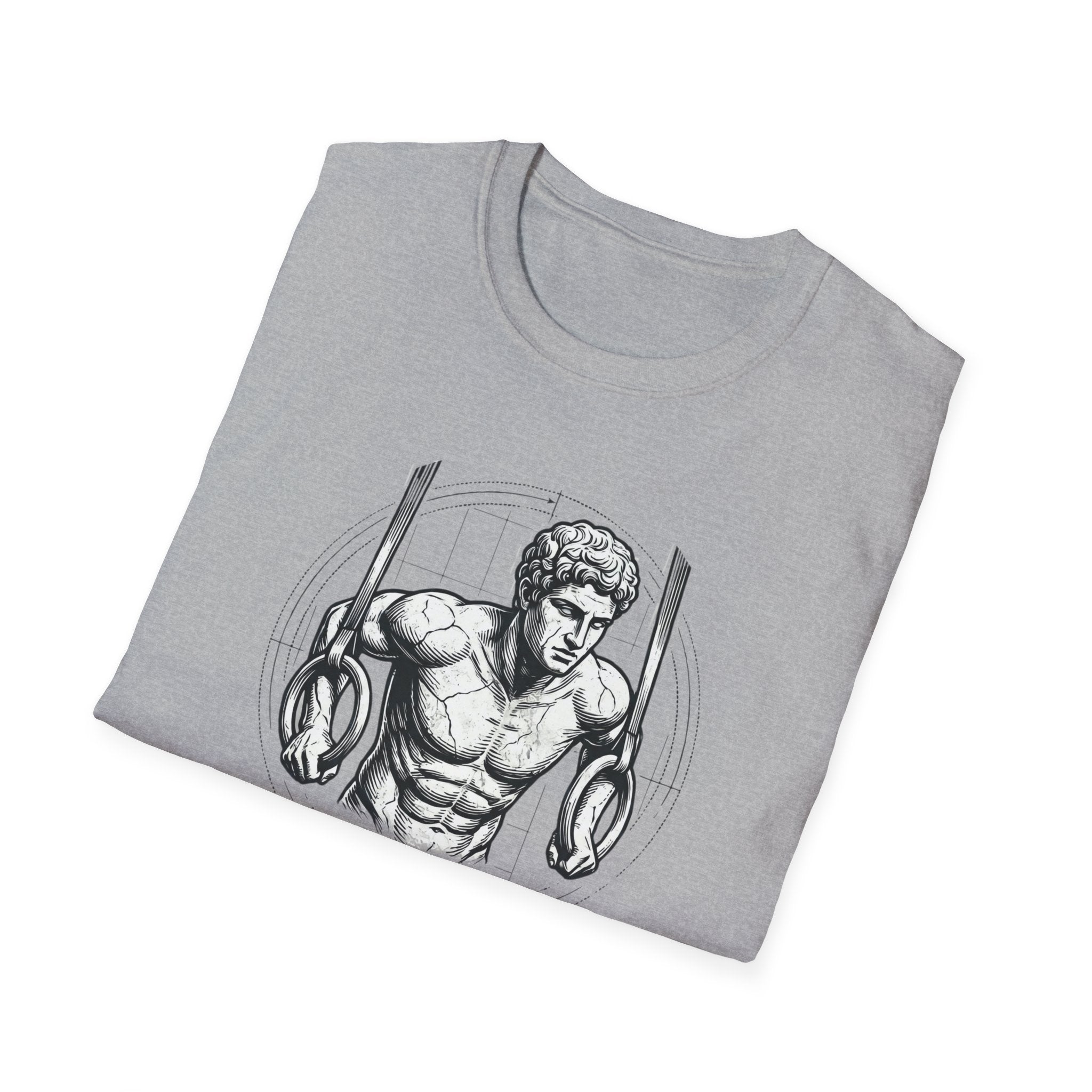 Discipline Is Freedom T-Shirt