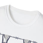 Equipment None Willpower All T-Shirt