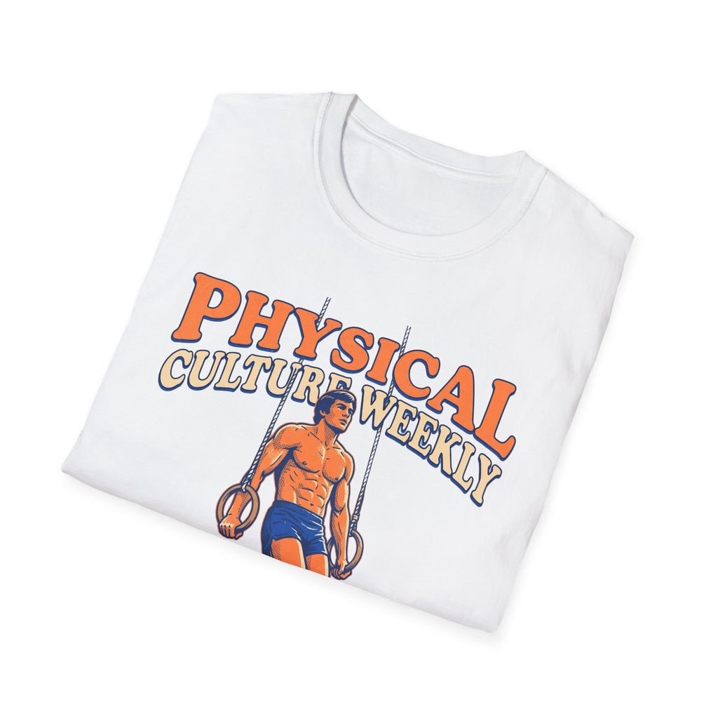 Physical Culture T-Shirt