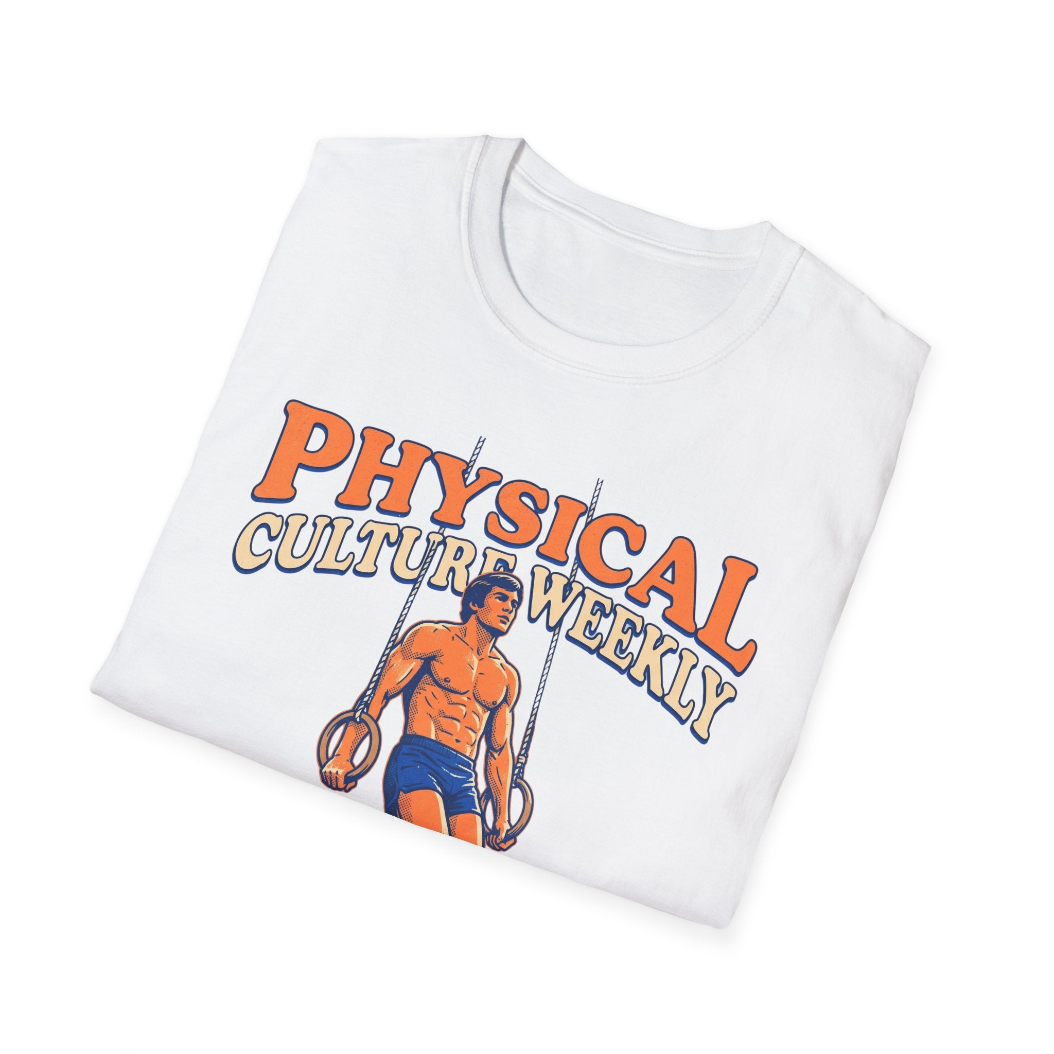 Physical Culture T-Shirt